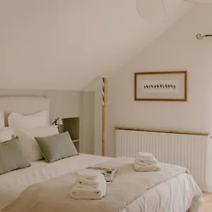 Chez Anne Et Gregoire Couette-café