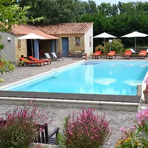 La Devinière Maison d'hôtes